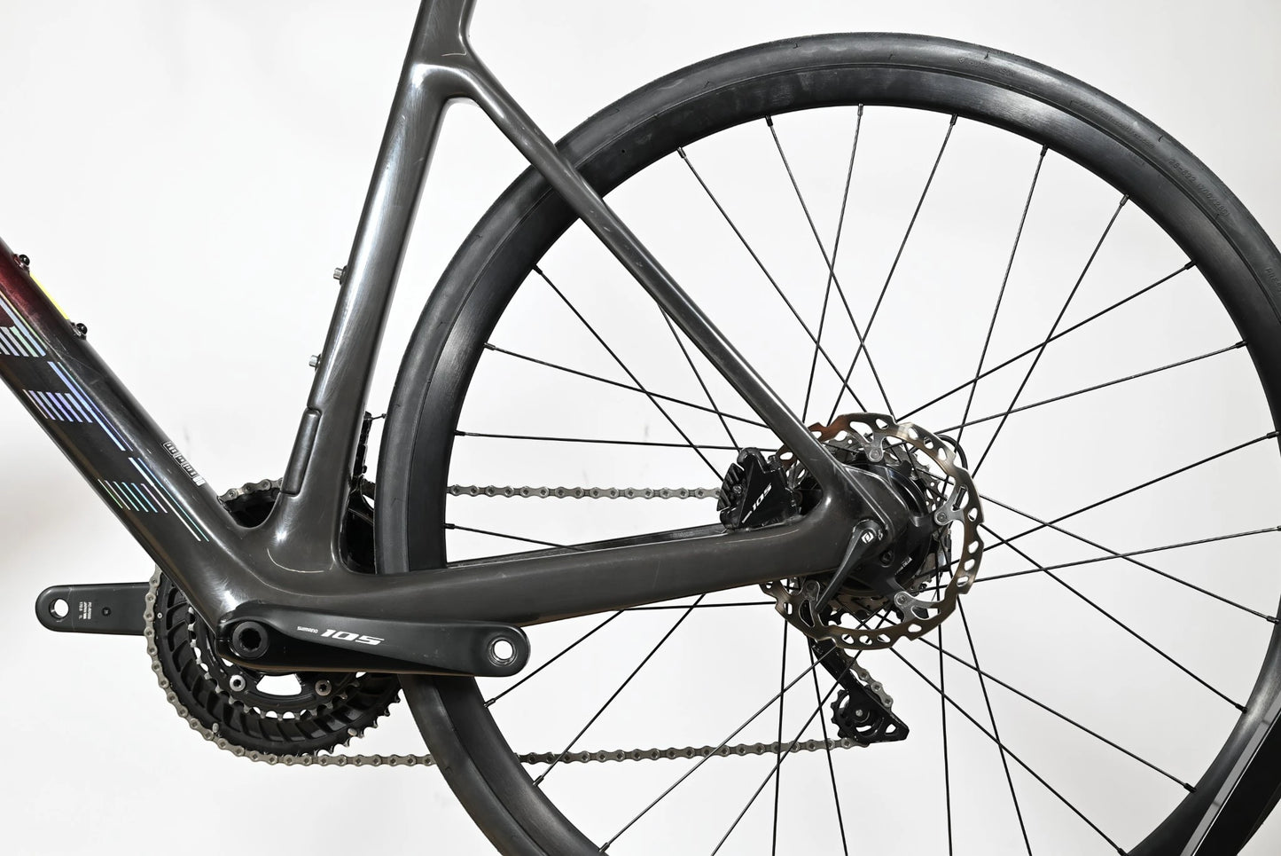 Scott Addict Eride 30 | 2022 - L - 2836KM