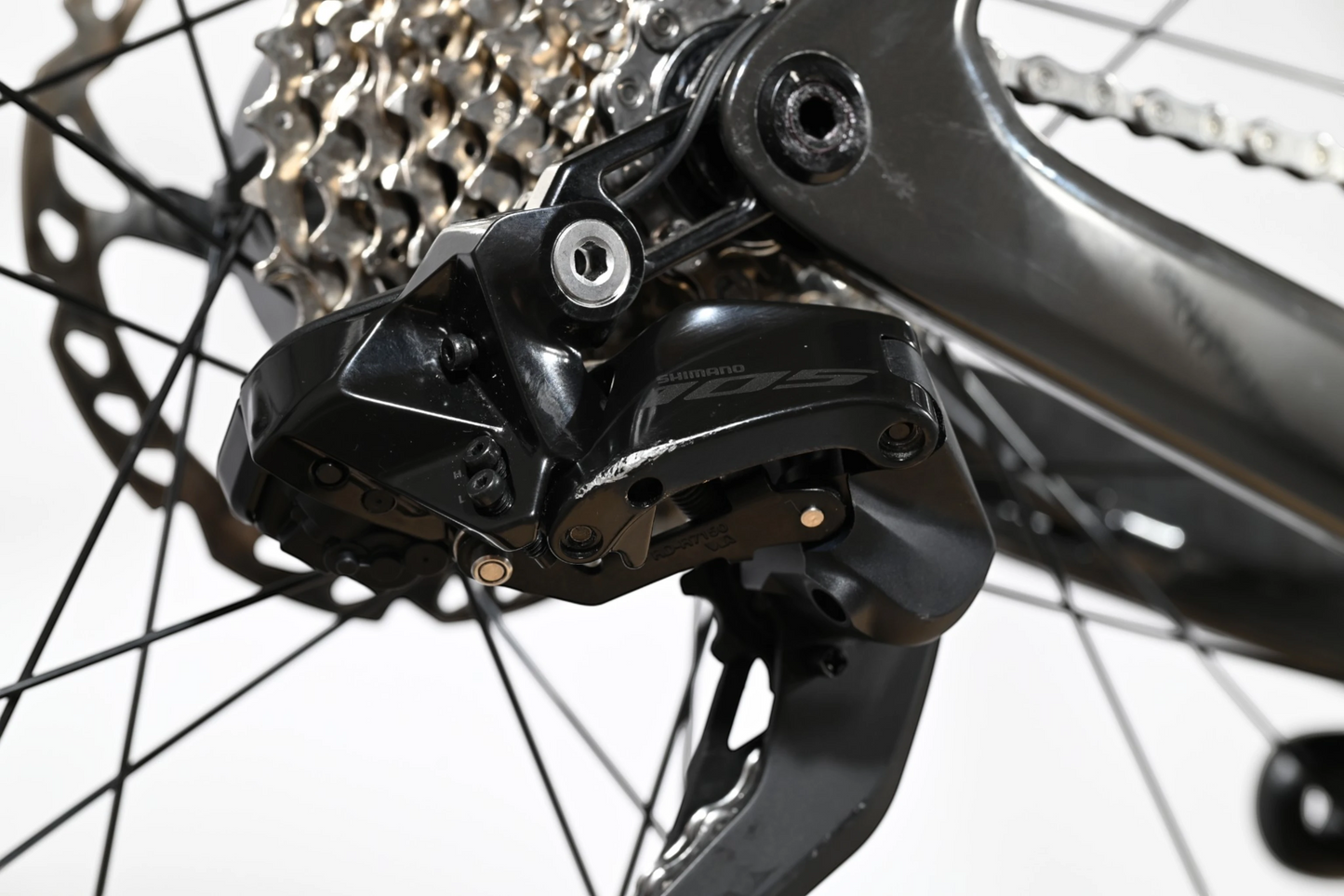 Scott Addict RC Eride 20 | 2025 - S - 231KM