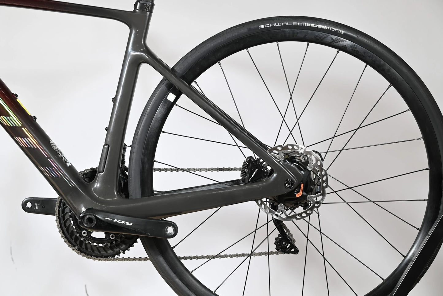 Scott Addict Eride 30 | 2022 - XS - 20KM