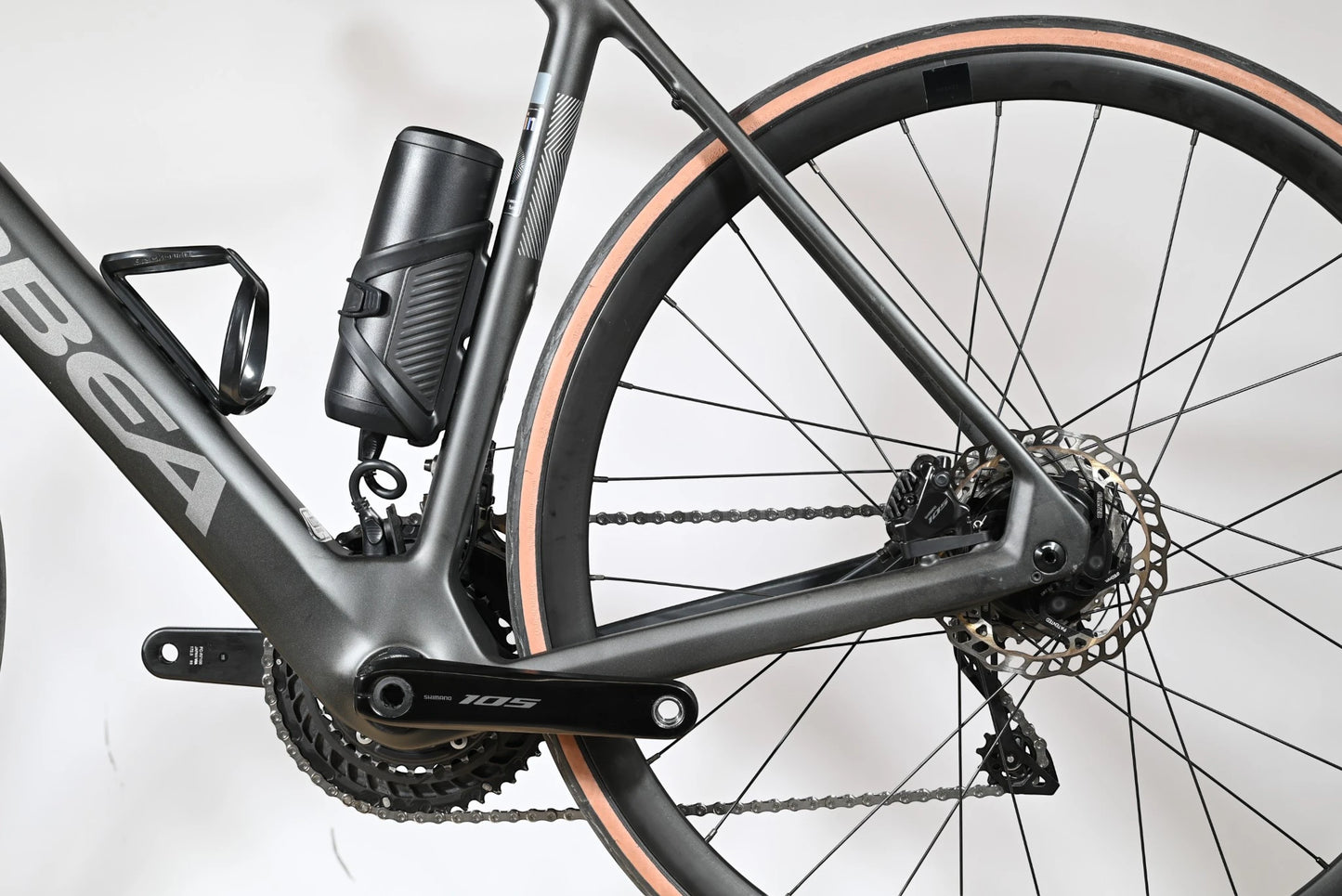 Orbea Gain M30 | 2024 - M - 590KM