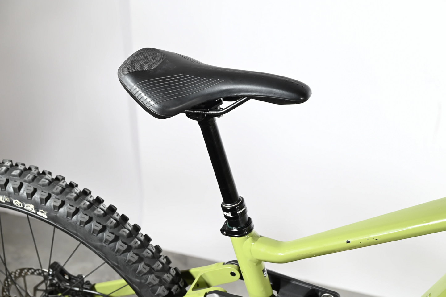 Lapierre Overvolt AM 5.8 | 2025 - S - 711KM