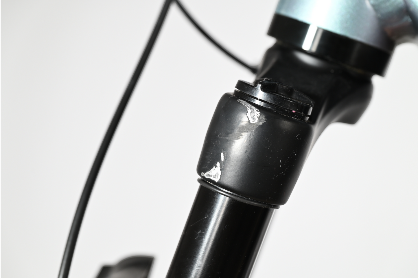 Scott Strike eRide 930 | 2024 - L - 1018KM
