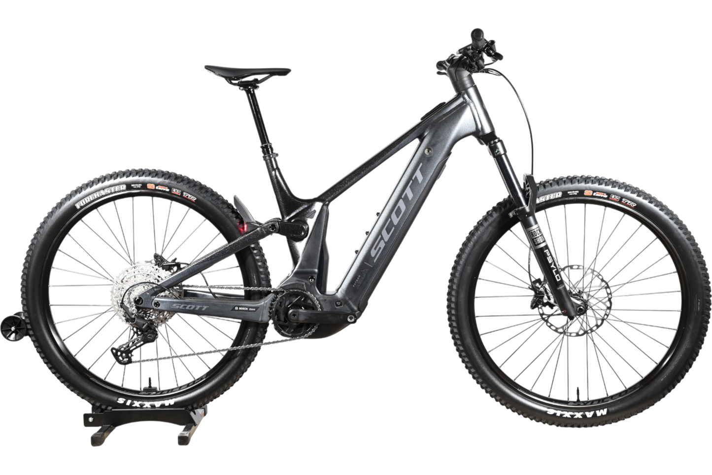 Scott Patron eRide 920 | 2025 - M - 22KM