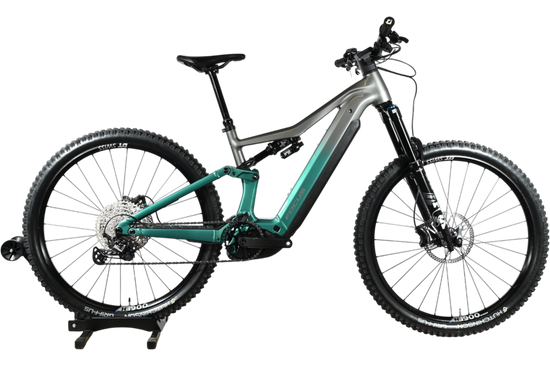 Focus Jam 6.9 | 2025 - M - 1076KM
