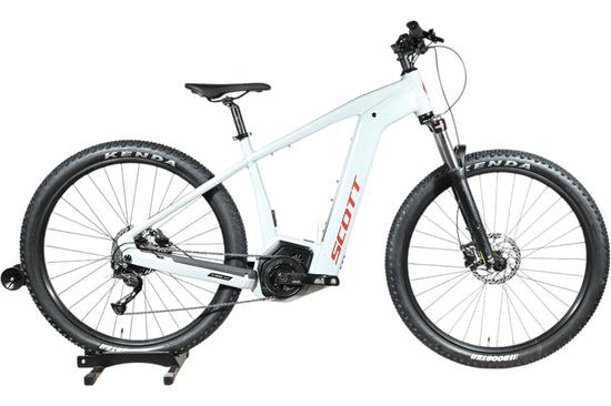 Scott Aspect eRide 920 | 2024 - L - 1284KM