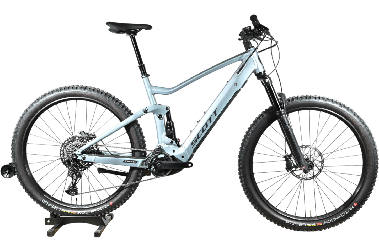 Scott Strike eRide 930 | 2024 - L - 1018KM