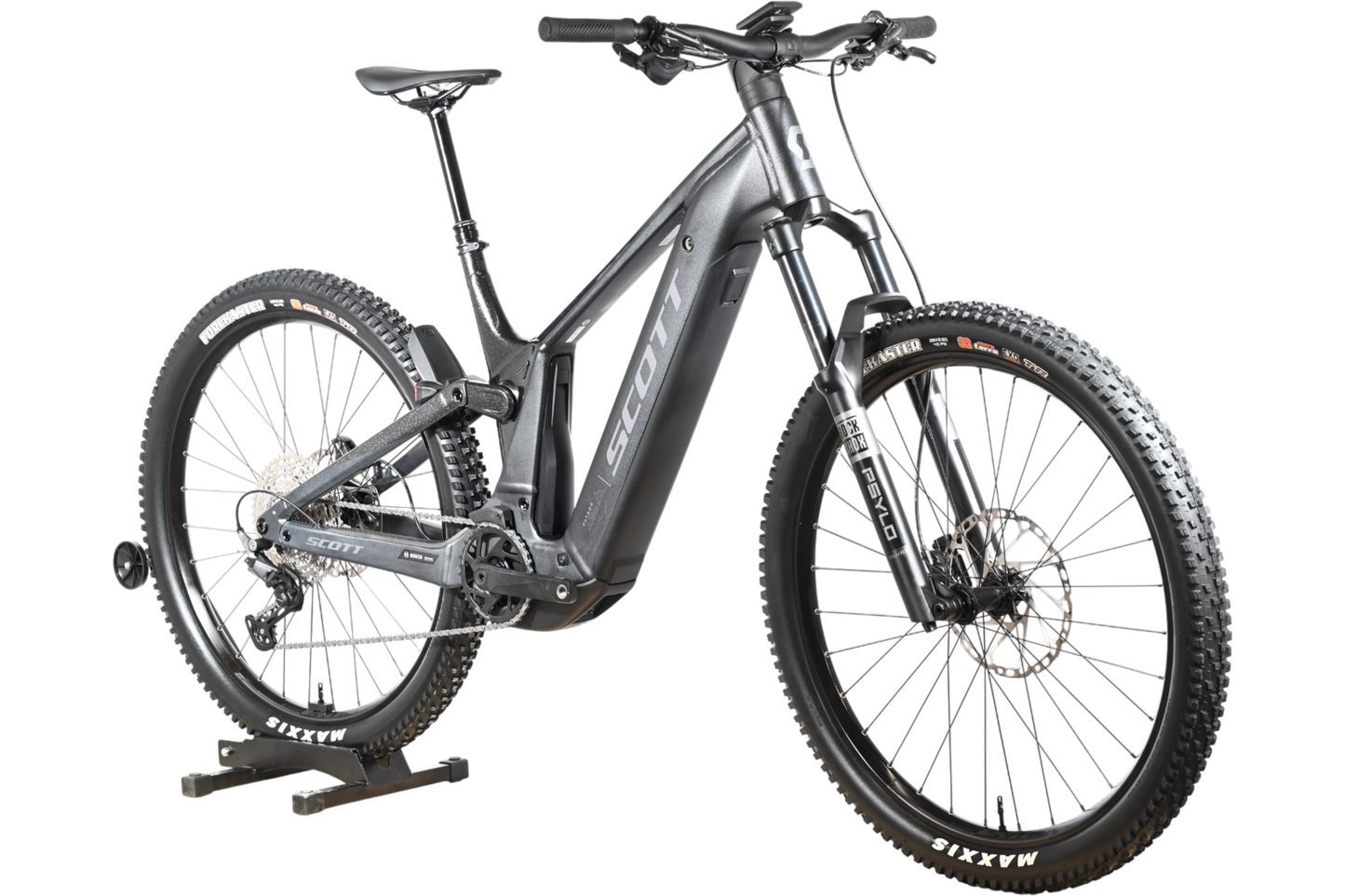 Scott Patron eRide 920 | 2025 - M - 22KM