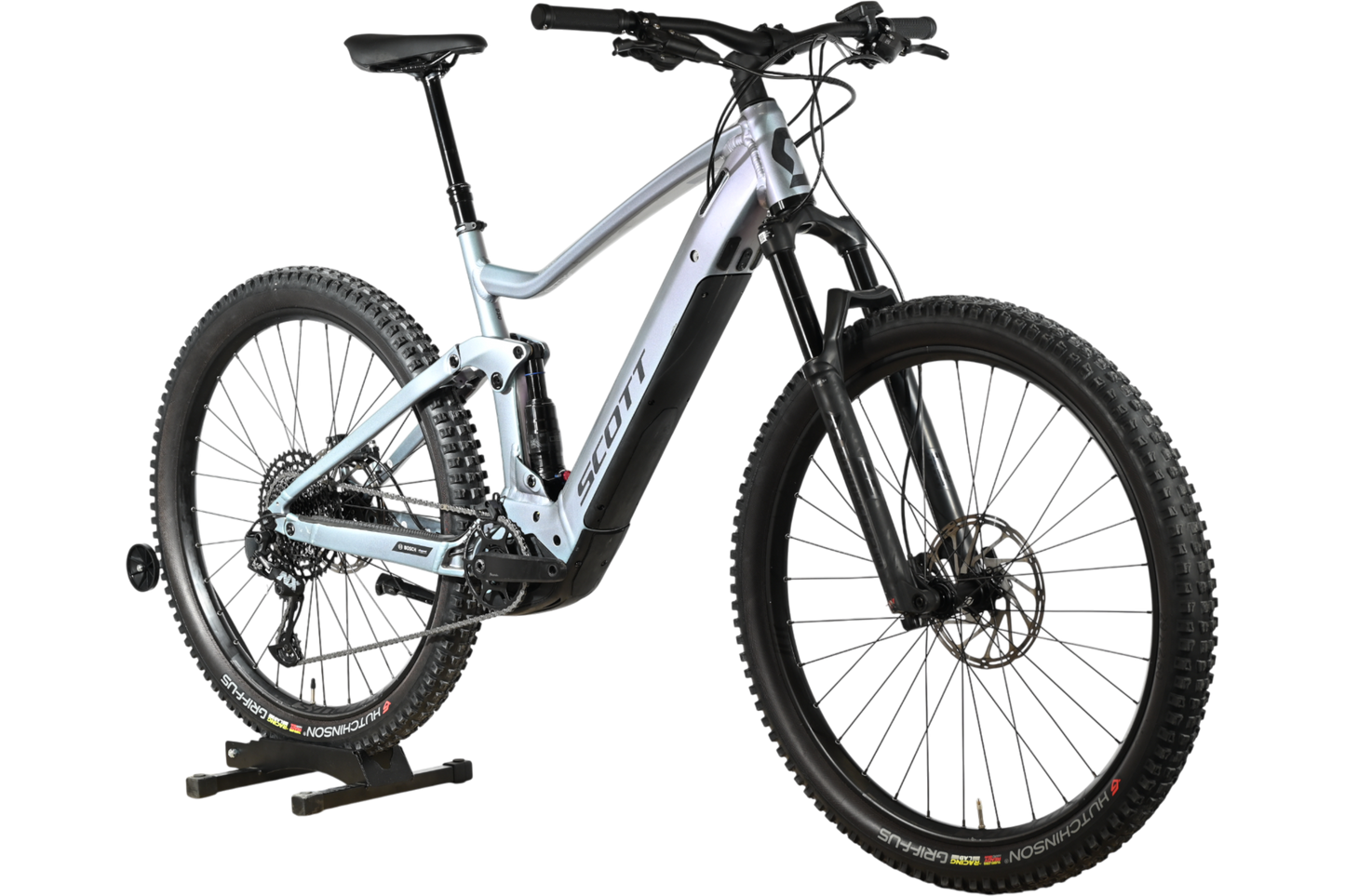 Scott Strike eRide 930 | 2024 - L - 1018KM