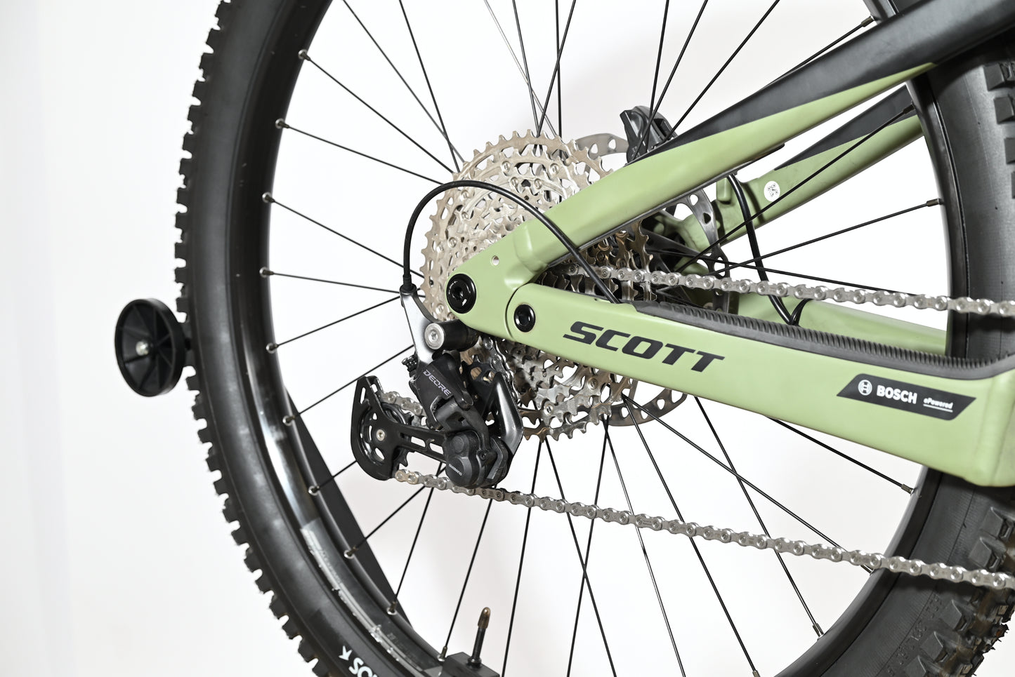 Scott Patron 910 ST | 2025 - L - 951KM