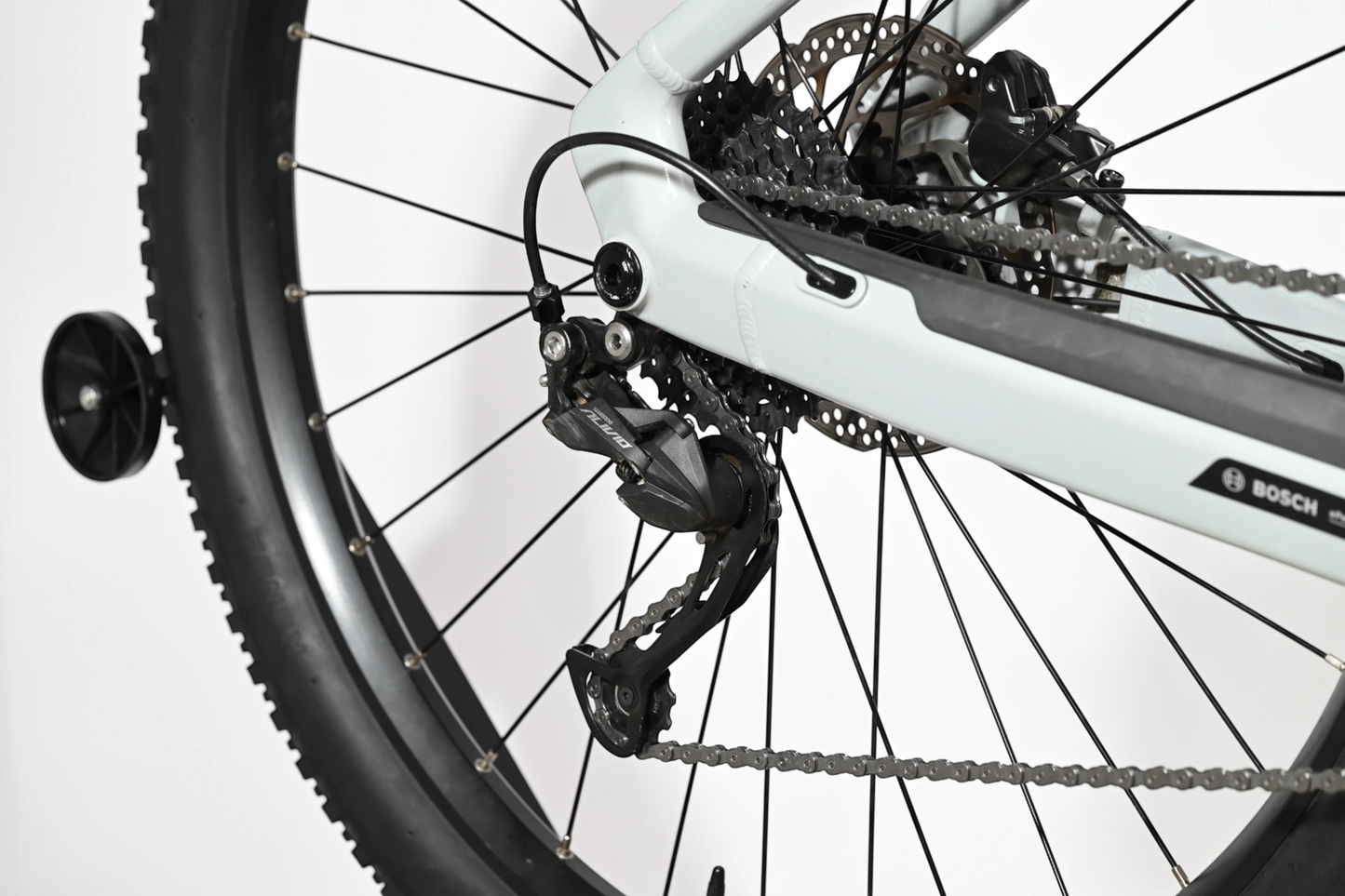 Scott Aspect eRide 920 | 2024 - L - 1284KM