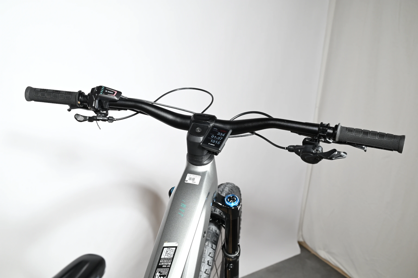 Focus Jam 6.9 | 2025 - M - 1015KM