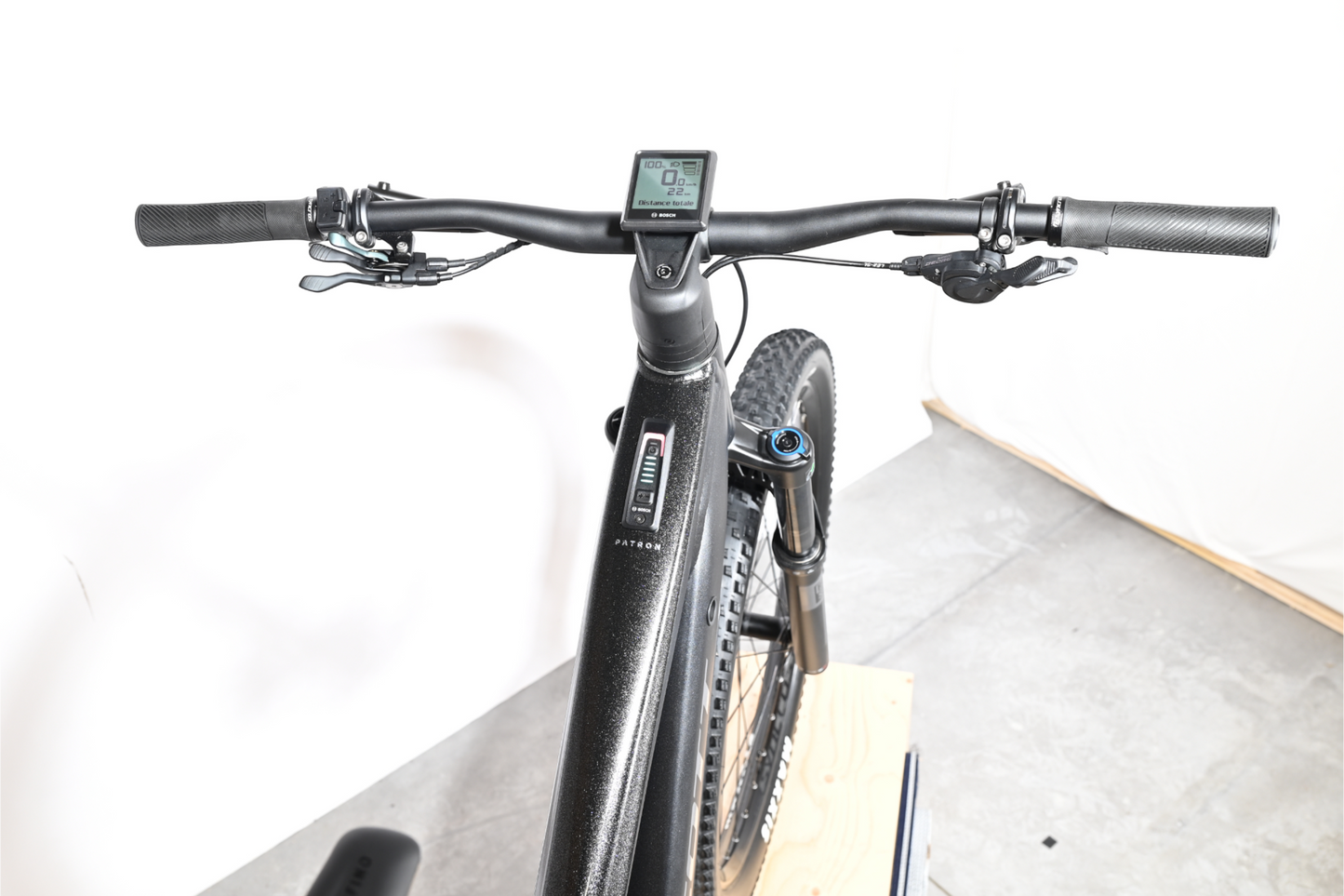 Scott Patron eRide 920 | 2025 - M - 22KM