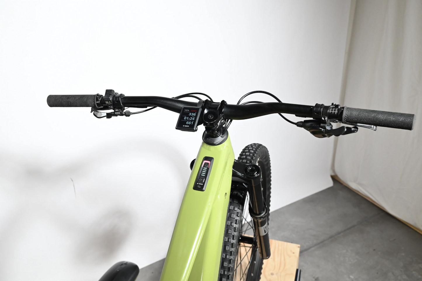 Lapierre Overvolt AM 5.8 | 2025 - S - 661KM