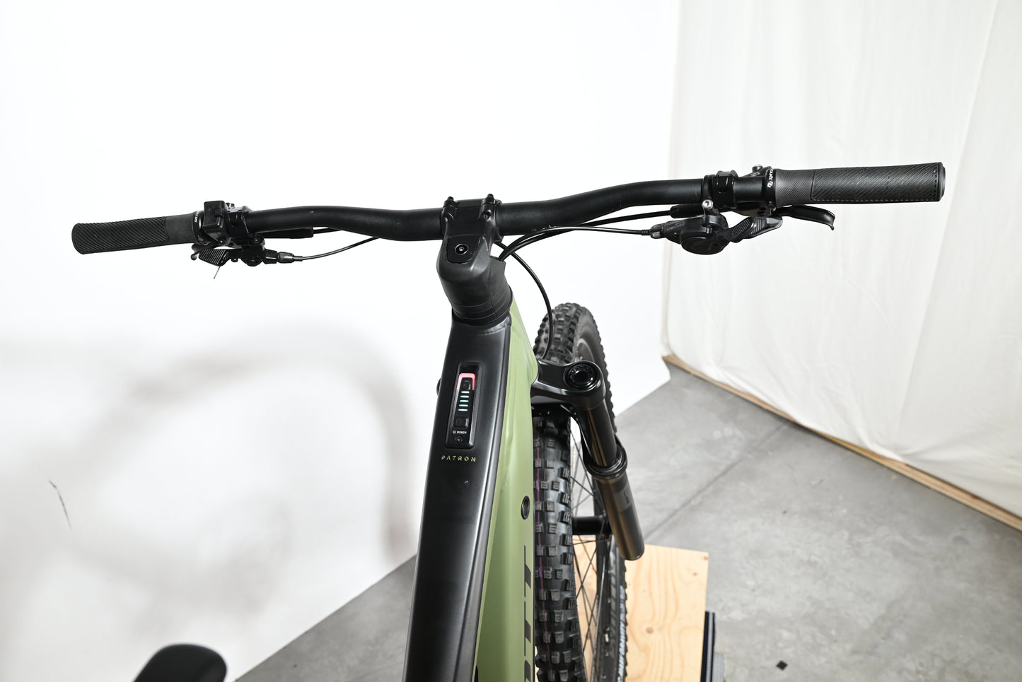 Scott Patron 910 ST | 2025 - L - 951KM