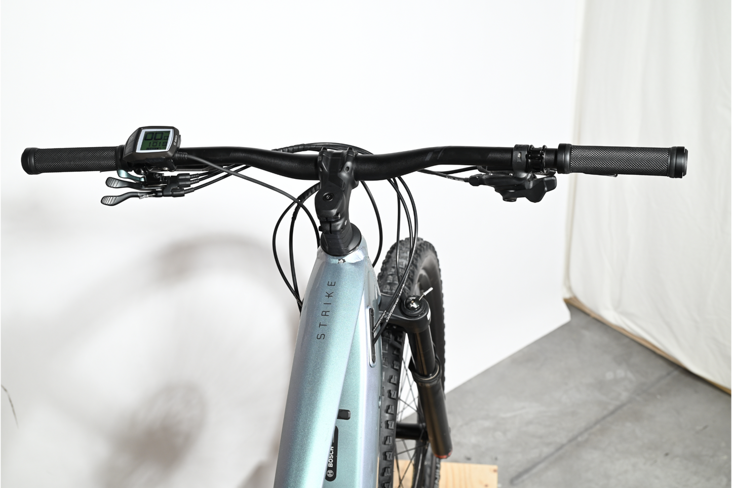 Scott Strike eRide 930 | 2024 - L - 1018KM