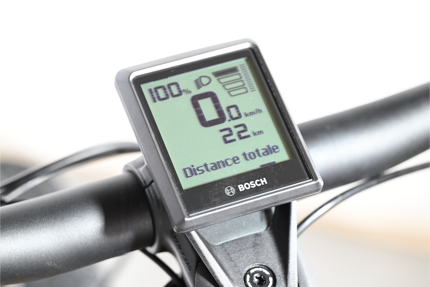 Scott Patron eRide 920 | 2025 - M - 22KM