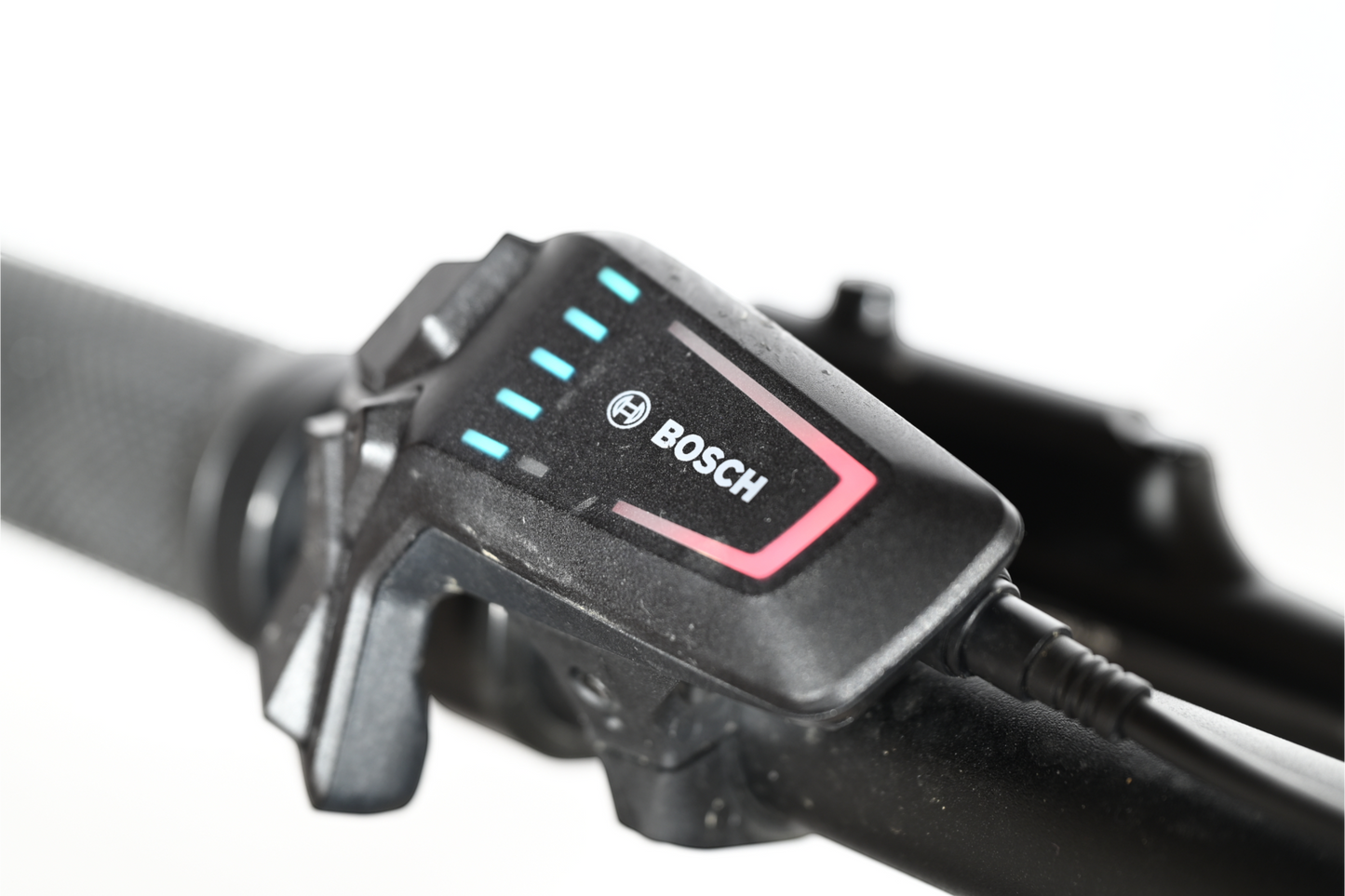 Scott Aspect eRide 930 | 2024 - S - 502KM