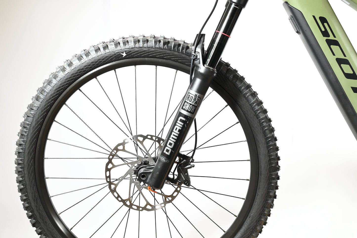Scott Patron 910 ST | 2025 - L - 951KM