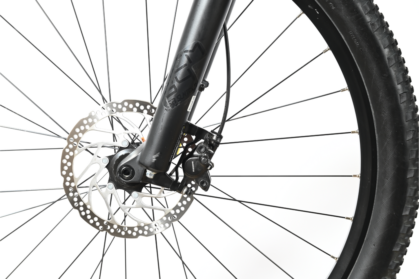 Scott Aspect eRide 930 | 2024 - S - 502KM