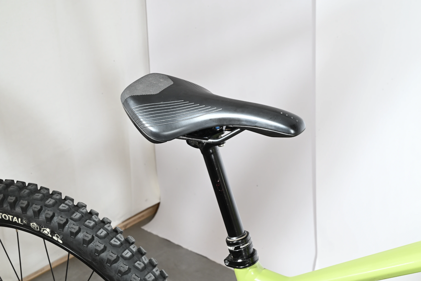 Lapierre Overvolt AM 5.8 | 2025 - S - 661KM