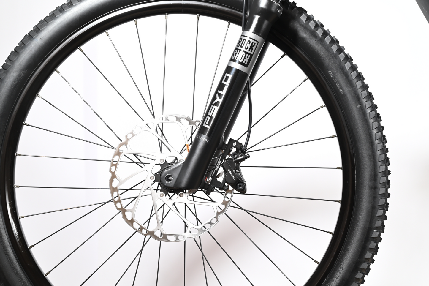 Scott Patron eRide 920 | 2025 - M - 22KM