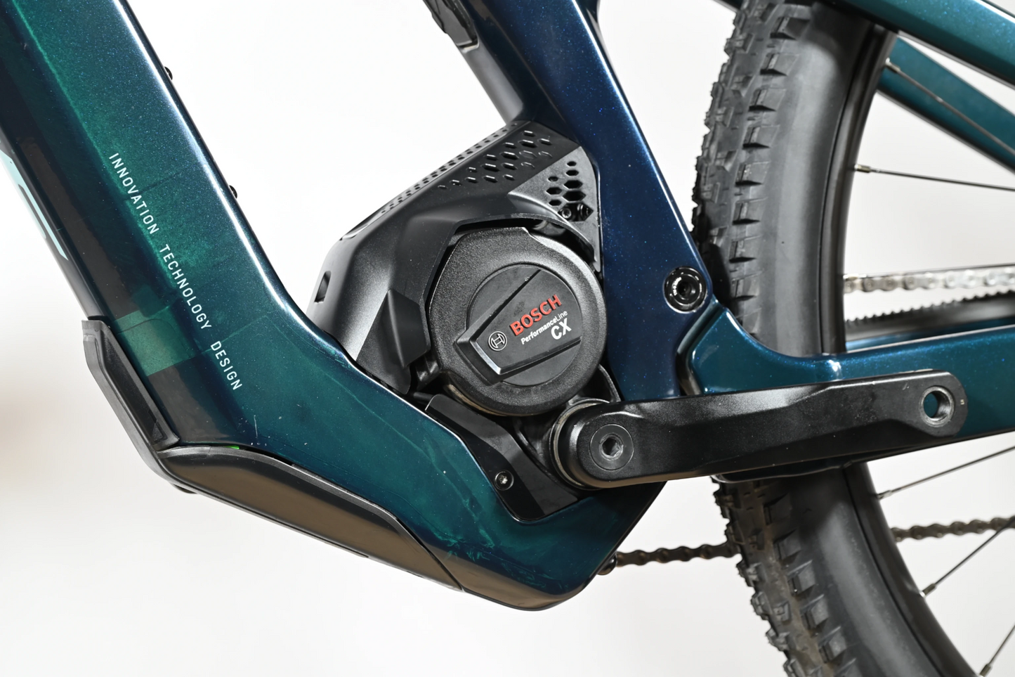 Scott Contessa Patron eRide 900 | 2024 - M - 1492KM