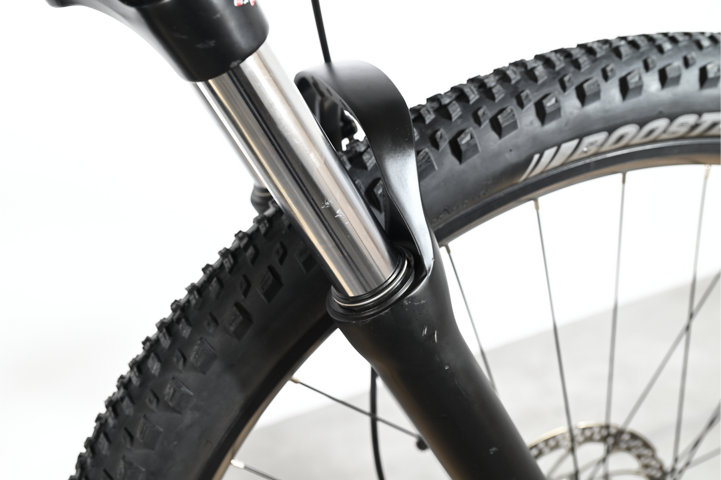 Scott Aspect eRide 930 | 2024 - S - 643KM
