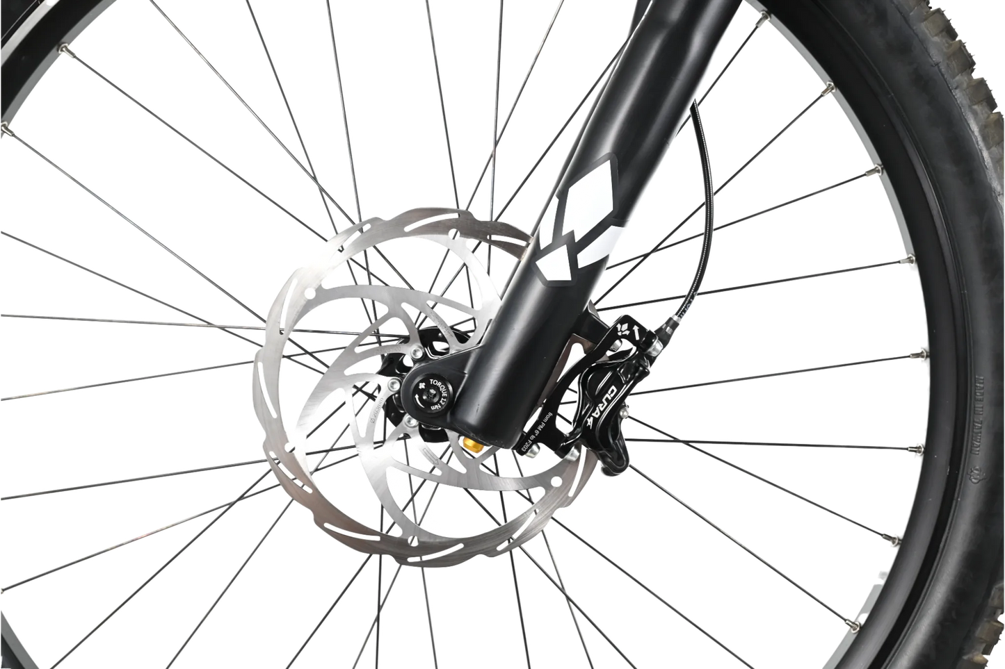 Sunn Kern EL S2 | 2023 - S - 49KM