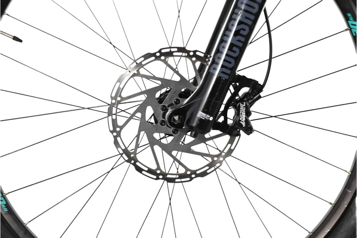 Haibike AllMtn 1 | 2023 - L - 1067KM