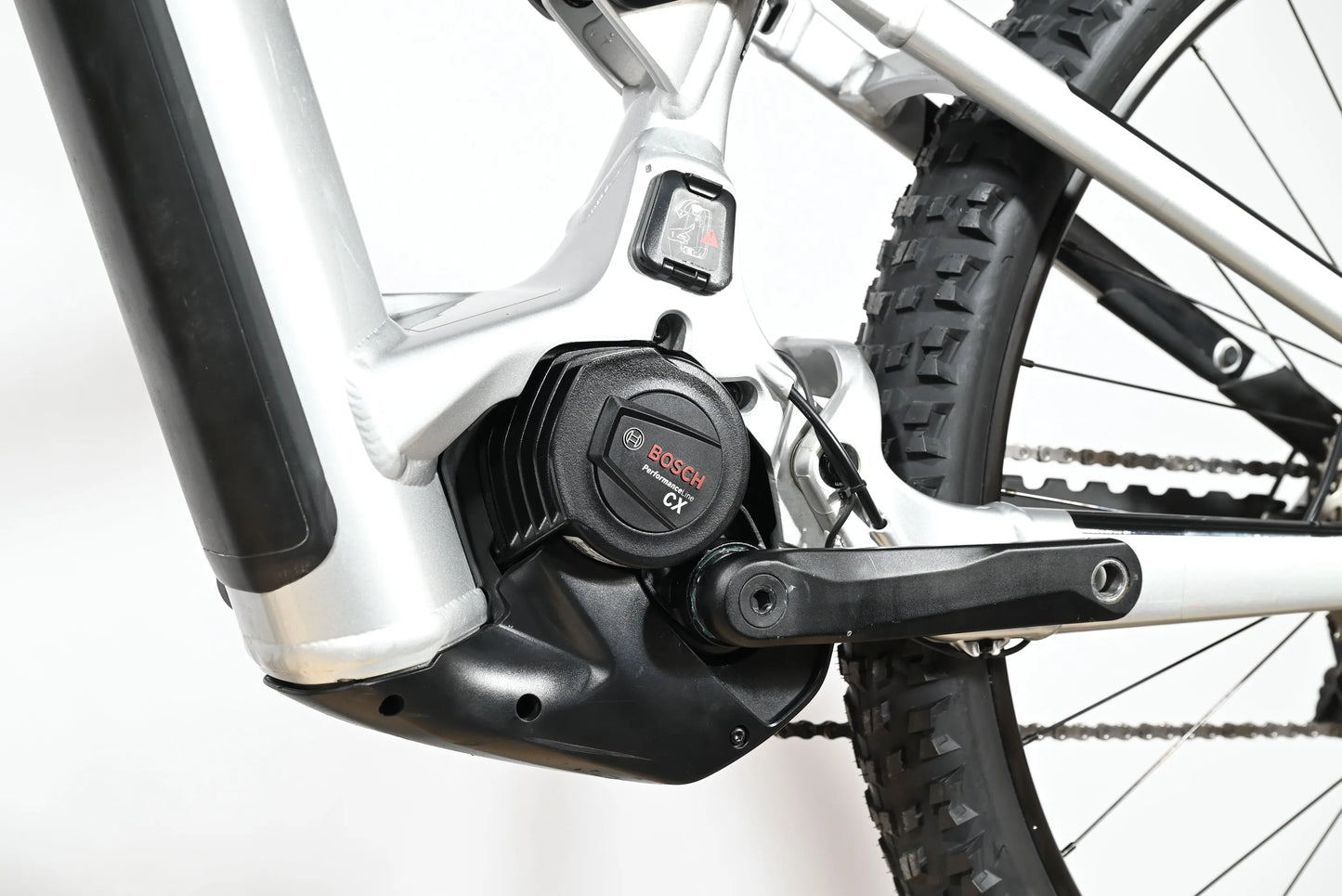 Cannondale Moterra Neo 3 | 2024 - M - 1KM