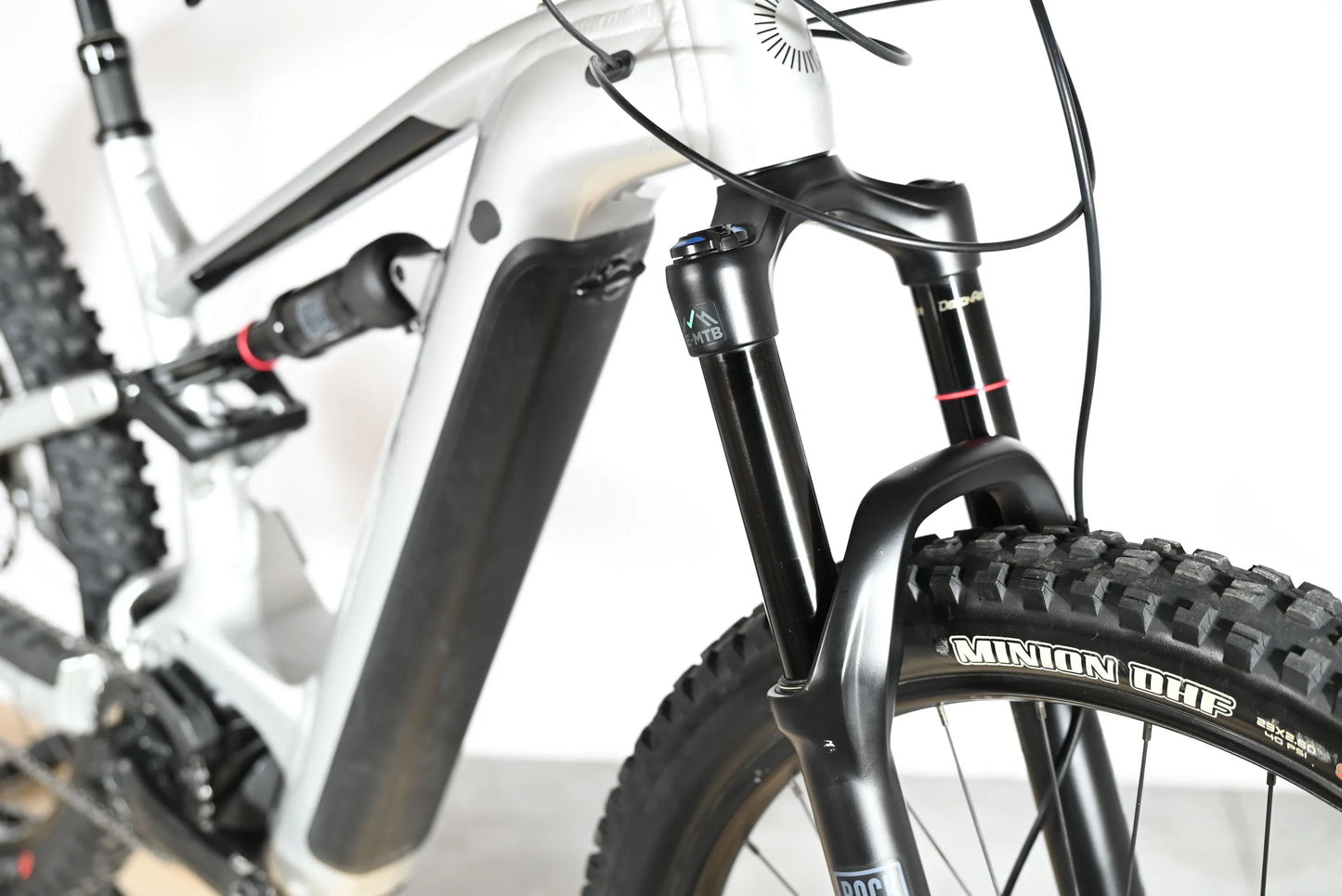 Cannondale Moterra Neo 3 | 2024 - M - 1KM
