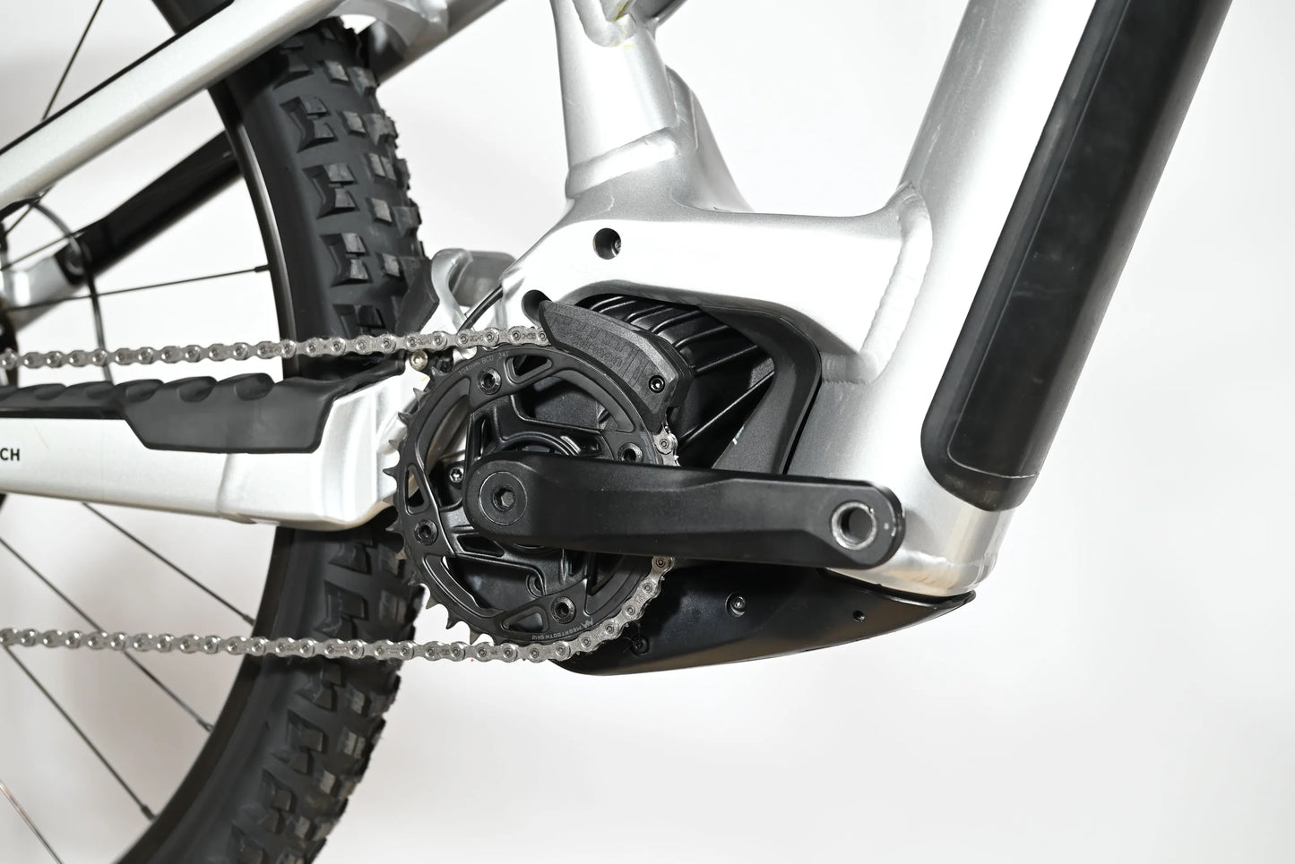 Cannondale Moterra Neo 3 | 2024 - M - 1KM