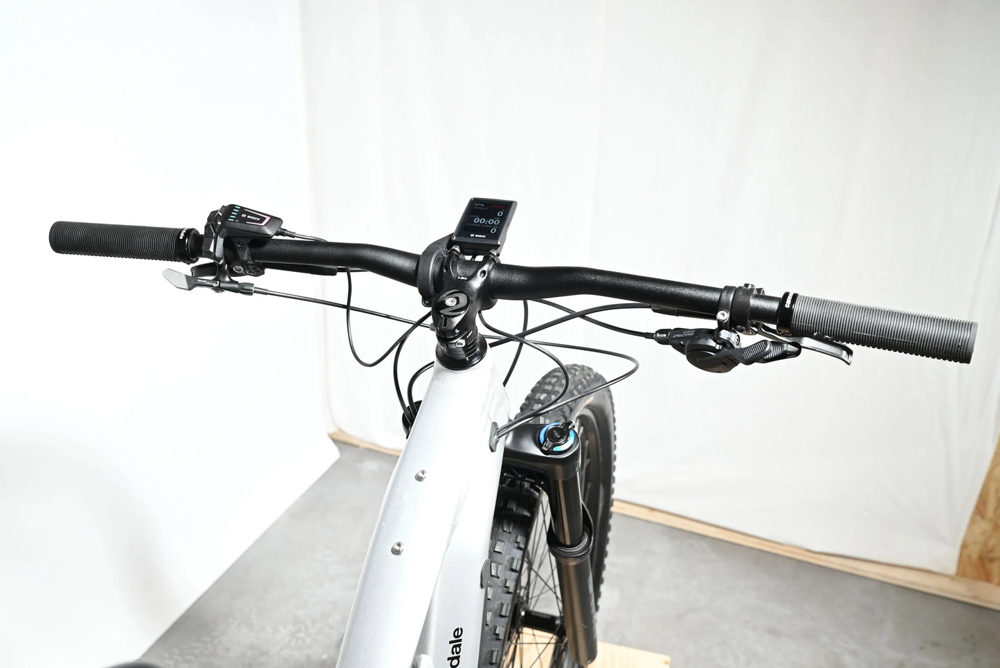 Cannondale Moterra Neo 3 | 2024 - M - 1KM