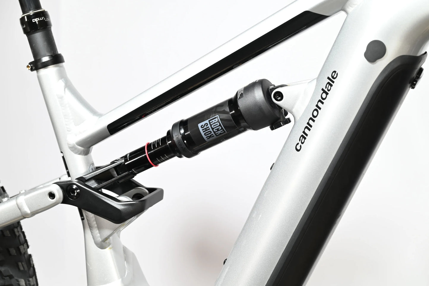 Cannondale Moterra Neo 3 | 2024 - M - 1KM