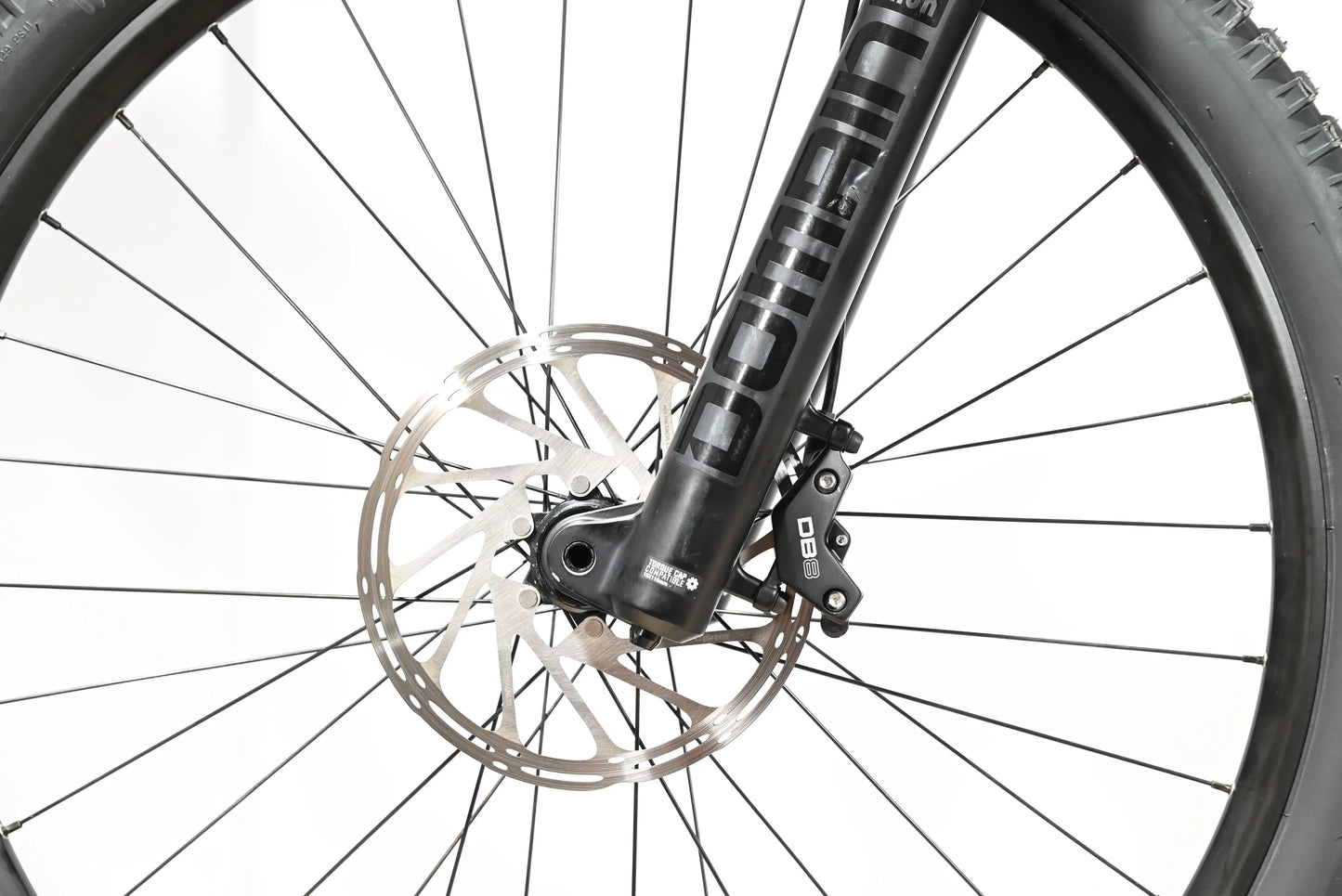 Scott Patron eRide 920 | 2024 - M - 427KM