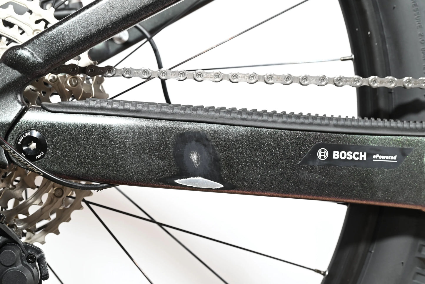 Scott Patron eRide 920 | 2024 - M - 427KM