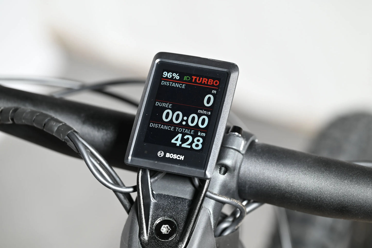 Scott Patron eRide 920 | 2024 - M - 427KM