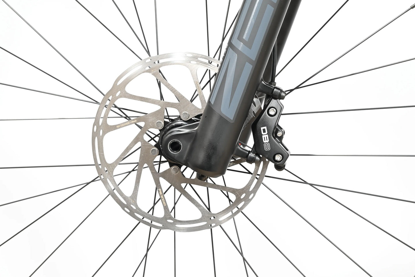Scott Patron eRide 930 | 2024 - M - 1KM