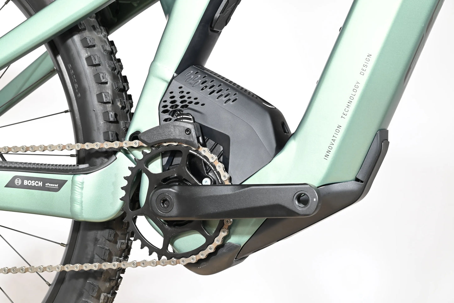 Scott Patron eRide 930 | 2024 - M - 1KM