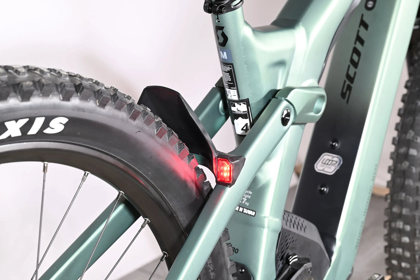 Scott Patron eRide 930 | 2024 - M - 1KM