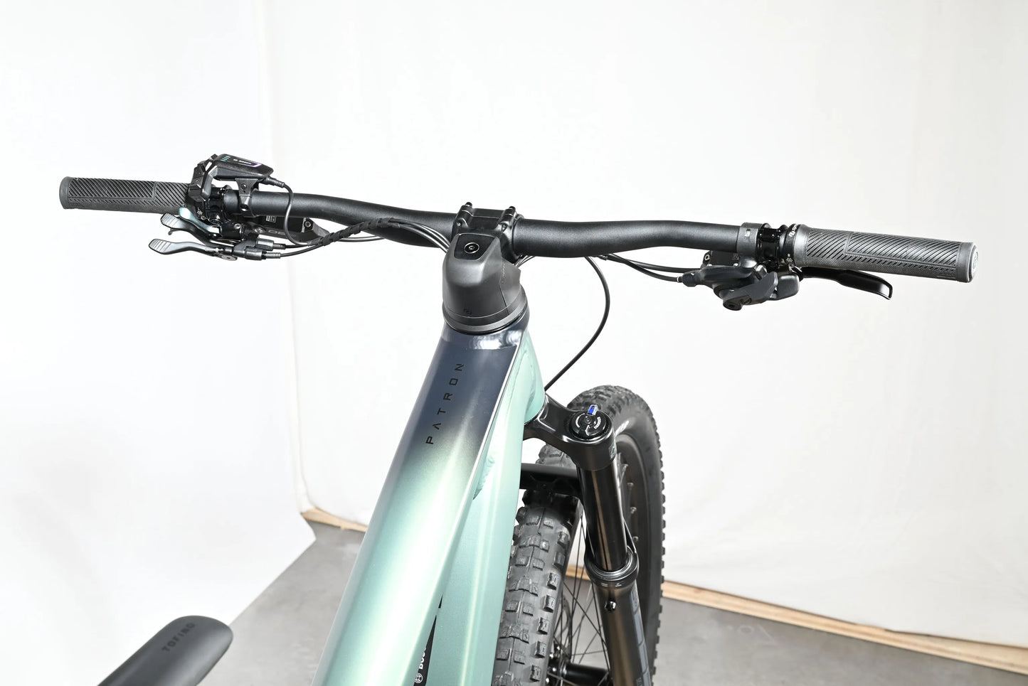 Scott Patron eRide 930 | 2024 - M - 1KM