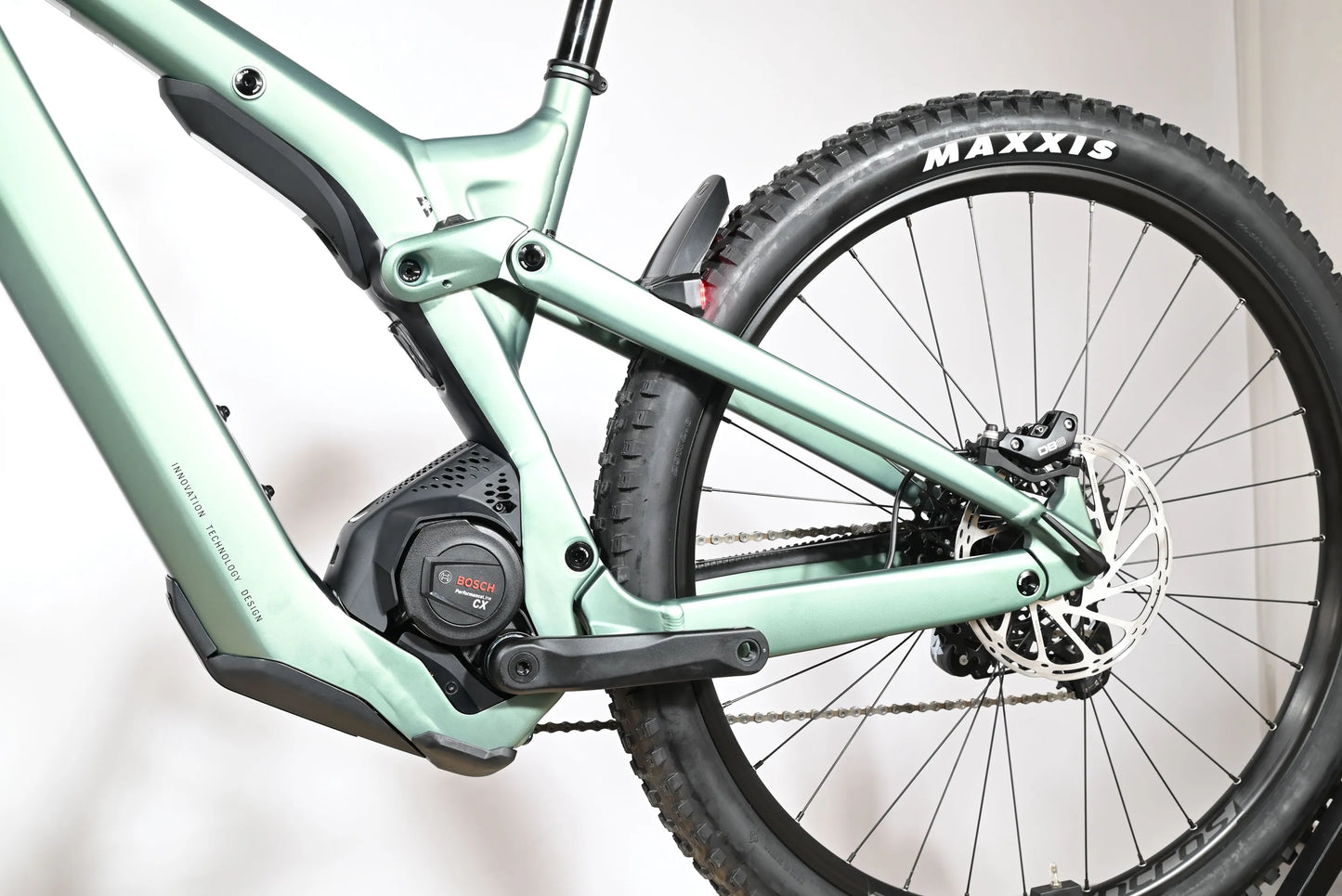 Scott Patron eRide 930 | 2024 - M - 1KM