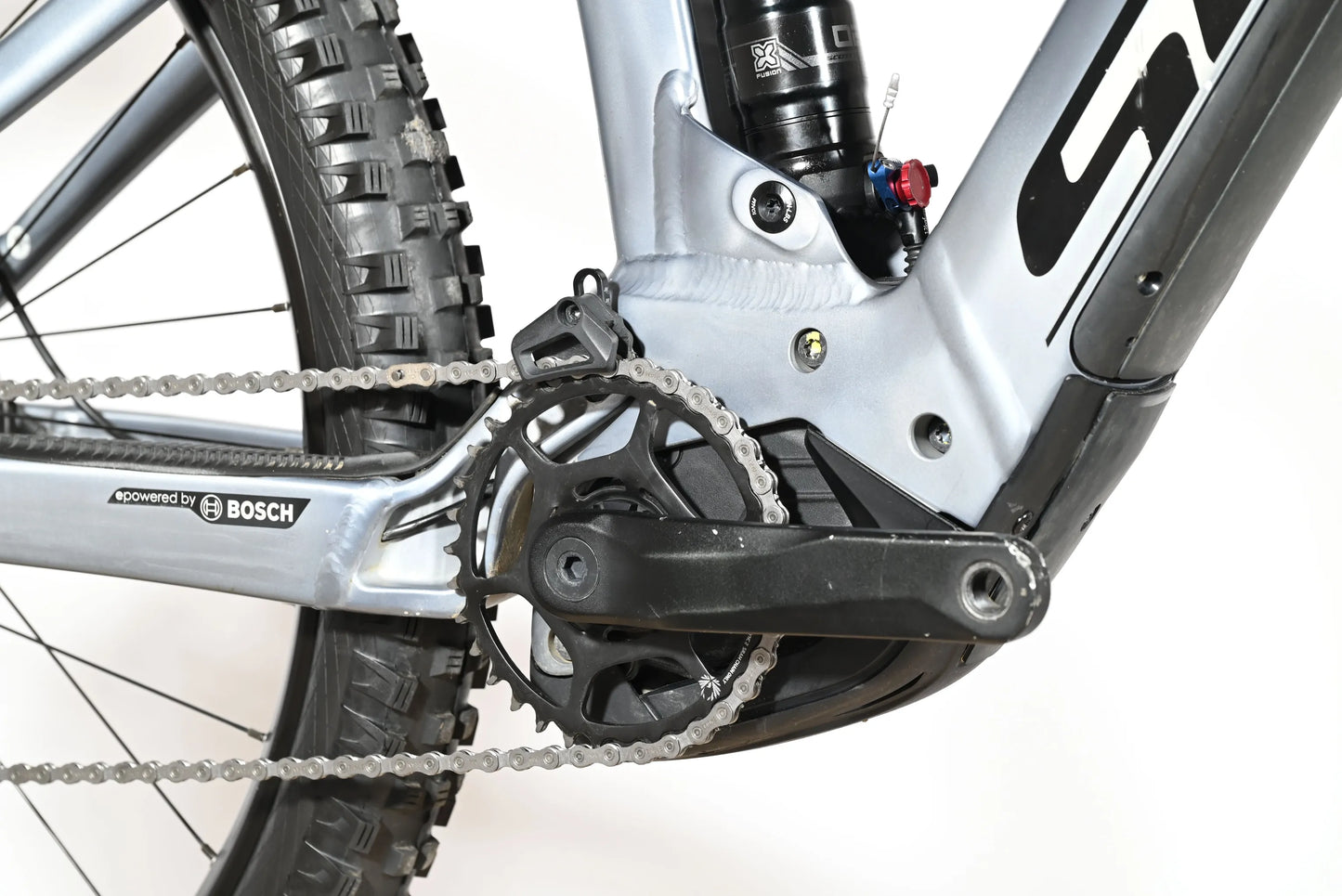 Scott Genius Eride 930 | 2022 - L - 1615KM