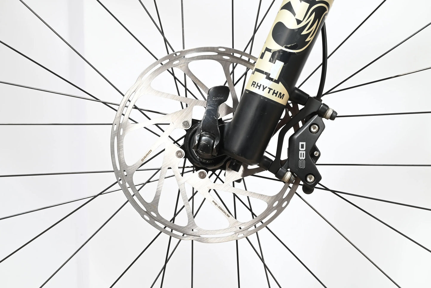 Scott Genius Eride 920 | 2023 - XL - 1387KM