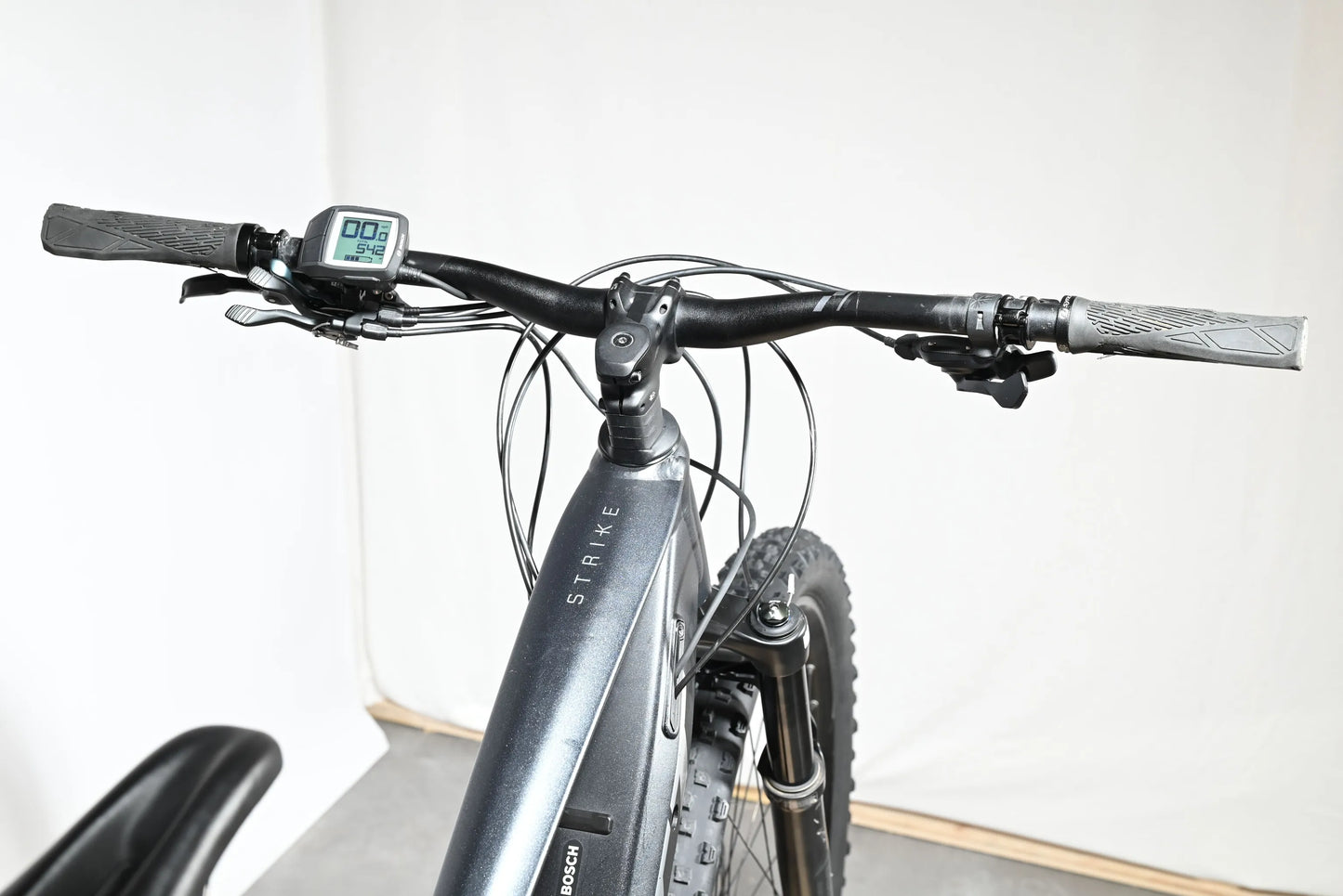Scott Strike eRide 930 | 2023 - XL - 873KM
