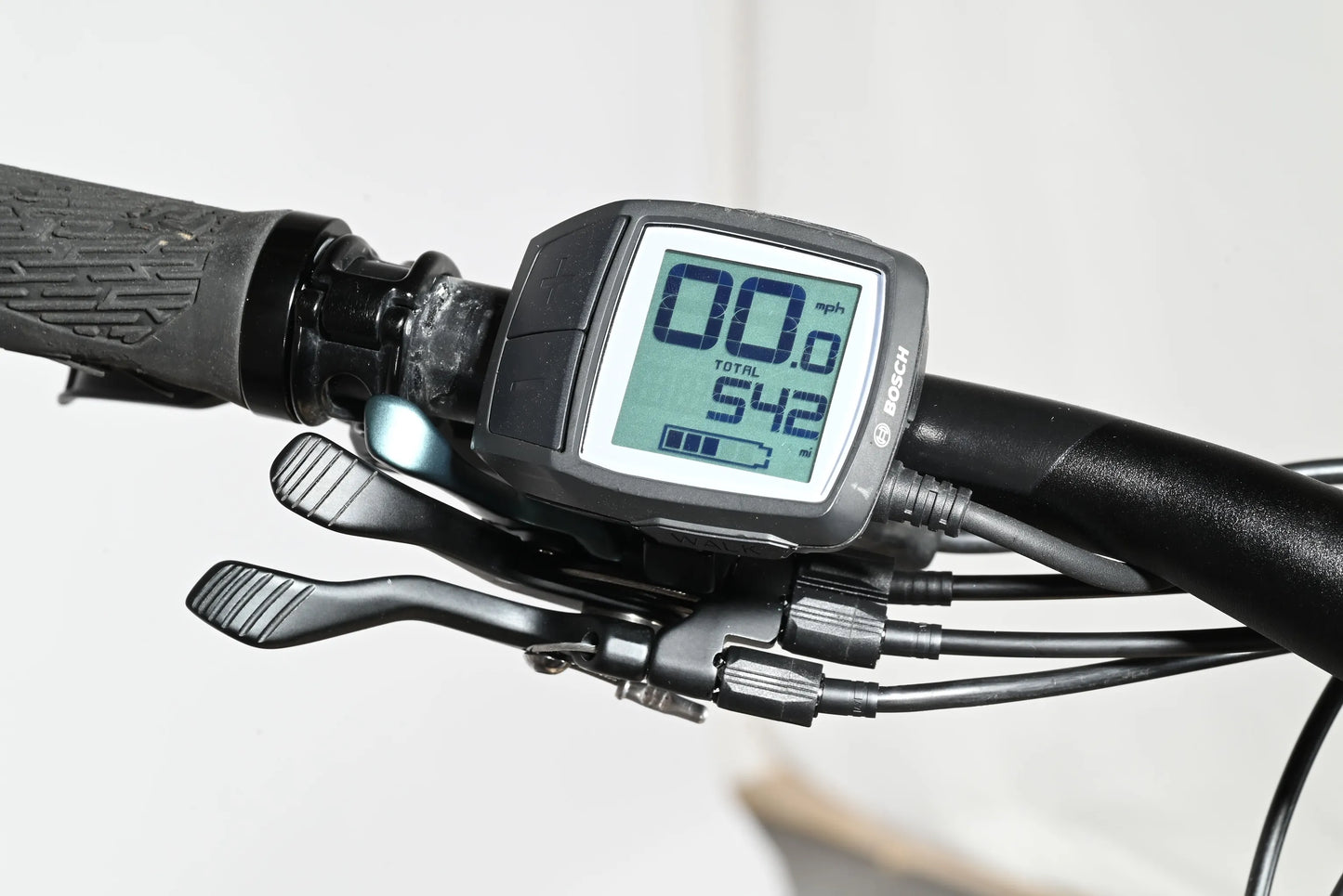 Scott Strike eRide 930 | 2023 - XL - 873KM