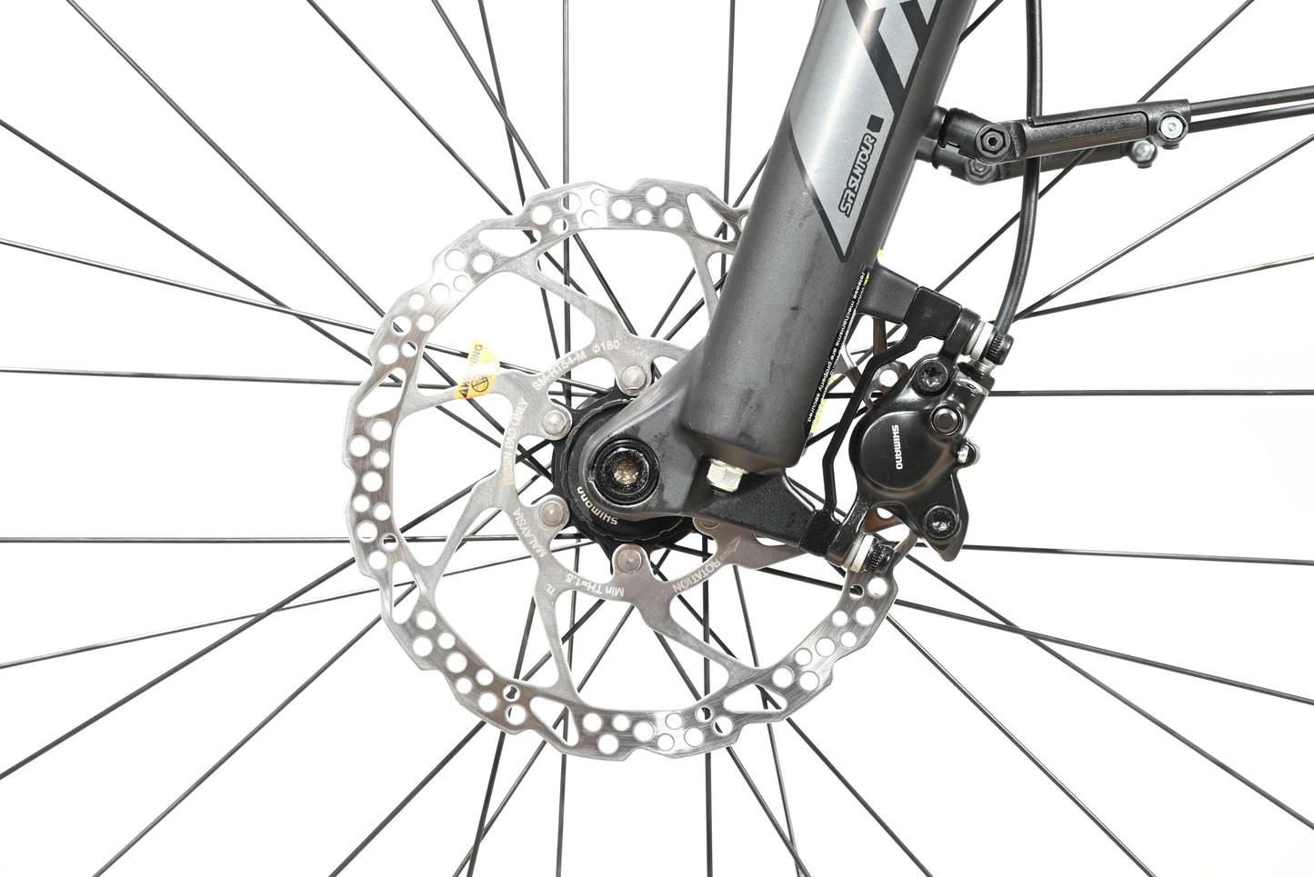 KTM Macina Team 793 | 2023 - M - 684KM