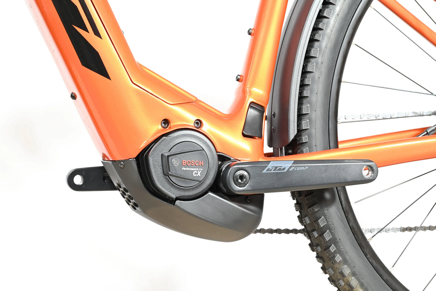 KTM Macina Team 793 | 2023 - M - 684KM