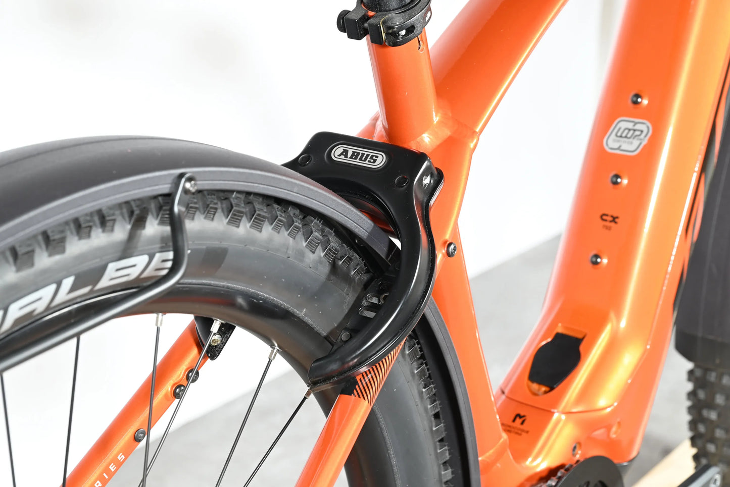 KTM Macina Team 793 | 2023 - M - 684KM