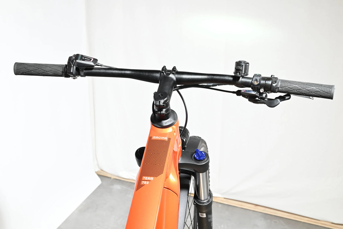 KTM Macina Team 793 | 2023 - M - 684KM